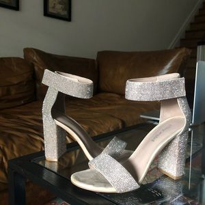 Jeffrey Campbell High Heels